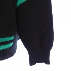 HERMES BRIDES DE GALA *17-7711 Áo len 636430