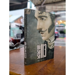 HỒ SƠ SỐ 113- ÉMILE GABORIAU