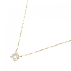 Vòng cổ kim cương Vandome - Hàng hiệu Authentic 841047