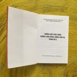 HƯỚNG DẪN THỰC HÀNH NĂNG LƯỢNG CẢM XẠ HỌC trình độ C & ĐẾN VỚI NĂNG LƯỢNG SINH HỌC 1035879