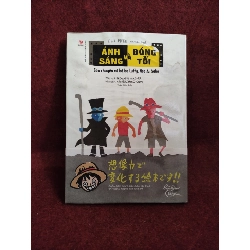 Câu chuyện về bộ 3 Luffy, ACE và Sabo mới 90%