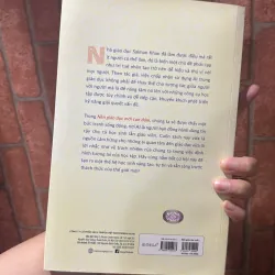 Sách nền giáo dục mới can đảm 1021200