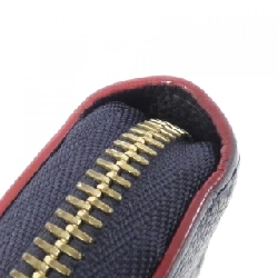 Ví Louis Vuitton Monogram Empreinte Zippy M62121 - Hàng hiệu Chính hãng 806657