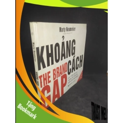 (TẶNG BOOKMARK) Khoảng cách mới 80% RBK0201
