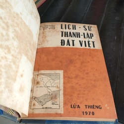 LỊCH SỬ THÀNH LẬP ĐẤT VIỆT 299704