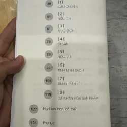 Tạo Dựng Thương Hiệu - Bigger Than This 976059