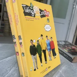 TIẾNG GỌI CON TIM - THỤC ANH 797673