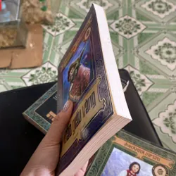 Đảo giấu vàng  593833