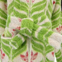 【Mã giảm giá】Gucci GUCCI Áo khoác cardigan 645295