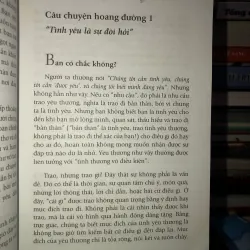 7 ảo tưởng tình yêu- Mike George 779645