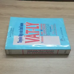 Sách Tuyển tập các bài toán Vật Lý - NXB Trẻ - 1997 925767