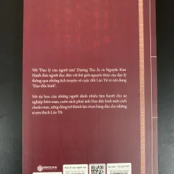 (Sách cũ) Đạo lý của người xưa - Cổ học kỳ thư - Minh triết phương Đông 934795