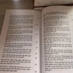 Tìm hiểu pháp luật về bảo tồn di sản văn hoá 782801