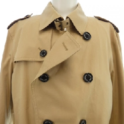 Áo khoác trench BLACK LABEL CRESTBRIDGE - Hàng hiệu Authentic 897372