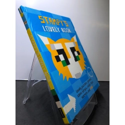 Stampy's lovely book BÌA CỨNG mới 85% bẩn nhẹ EGMONT HPB2607 NGOẠI VĂN