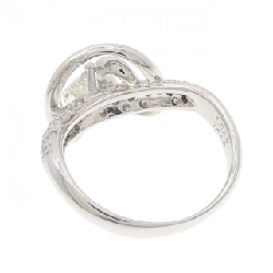 Nhẫn kim cương PT900 1.035CT - Hàng hiệu Authentic 667028