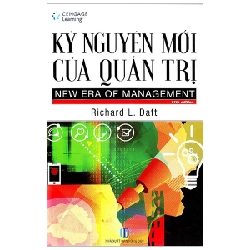 Kỷ Nguyên Mới Của Quản Trị - Richard L. Dafl ASB.PO Oreka Blogmeo 230225