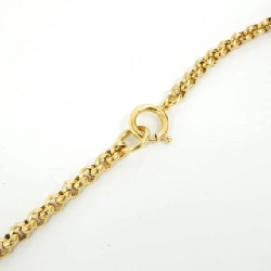 【Vintage】Chanel 5078 Dây chuyền 625054