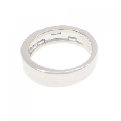 Nhẫn kim cương Mikimoto 0.50CT - Hàng hiệu Authentic 837430