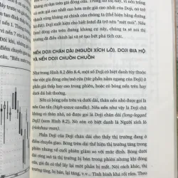 Tuyệt kỷ giao dịch bằng đồ thị nến nhật 977030