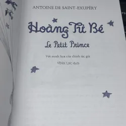 Hoàng tử bé 1004883