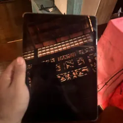 Xác ipad air 2  972184