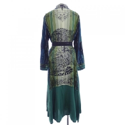 【Khuyến mãi】Đầm HERMES 649691