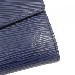 Ví Louis Vuitton Epi Portefeuille Sara M60585 620681