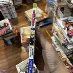 Naruto Tvm tập 48 760262