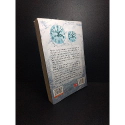 Chuỗi đời bất tận, tập 2, mới 80% ố nhẹ 2018 HCM0310 912438