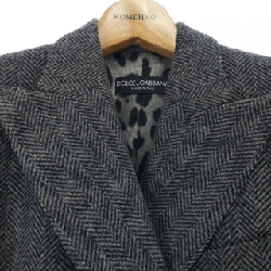 Áo khoác DOLCE&GABBANA 638831
