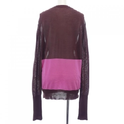 【Mã giảm giá】Celine CELINE Áo len 641711