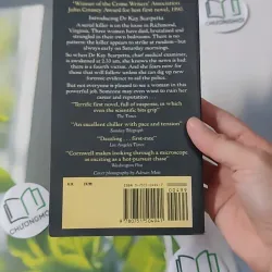 [MIỄN PHÍ BỌC SÁCH] [XƯA] Postmortem (1994) - Patricia Cornwell 1027583