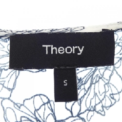 Thương hiệu Theory 01-5108201 Áo - Hàng hiệu Chính hãng 814233