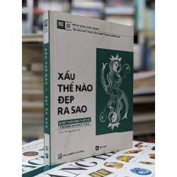 Xấu thế nào đẹp ra sao - Rio Creative