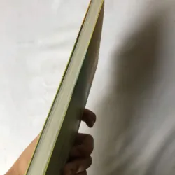 Tiệm Café Bên Rìa Thế Giới - John Strelecky 758406