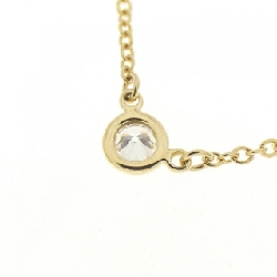 Dây chuyền Tiffany By The Yard - Hàng hiệu Authentic 840504