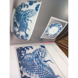 Đồ sứ kí kiểu Việt Nam: Thời Lê-Trịnh (1533-1788) - Trần Đình Sơn 976997