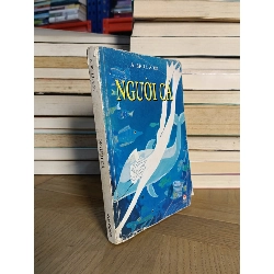 Người cá - Alexander R. Belyaev ( Đỗ Ca Sơn dịch ) 448899