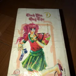 Tình yêu quý tộc  783777