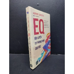 EQ Rèn Luyện Trí Thông Minh Cảm Xúc mới 100% HCM1906 Kerry Goyette SÁCH KỸ NĂNG