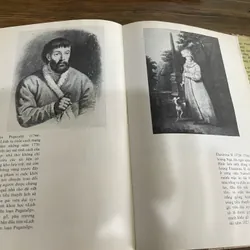 Puskin | NXB Cầu Vồng, in tại Nga  571300