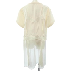 SACAI 25-07636 Áo - Hàng hiệu Chính hãng 811398