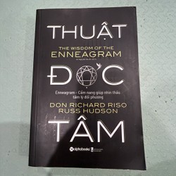 Thuật đọc tâm - Don Richard Riso, Russ Hudson 137349