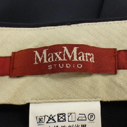【Khuyến mãi】Quần Max Mara STUDIO 654788