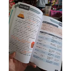 IELTS no vocab no worries - Vũ Hải - - HỌC NGOẠI NGỮ - HCM0111 629668