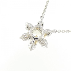 Dây chuyền Tiffany Buttercup 0.46CT FIY SI1 - Hàng hiệu Chính hãng 842483