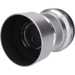 MZD 45mm F1.8 Bạc - Hàng hiệu Chính hãng 880821