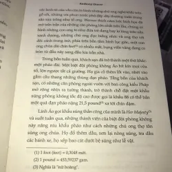 Ánh sáng vô hình - Anthony Doerr 976922