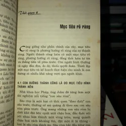 8 thói quen lớn của người thành đạt - Trang Chi Kiến 760730
